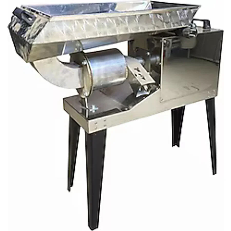 Dalle SS-3000 Salça Makinesi