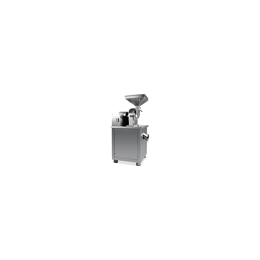 Dalle WN-400 300 kg Endüstriyel Kahve Öğütücü