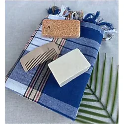 Damat Banyo Hamam 5'Li Set