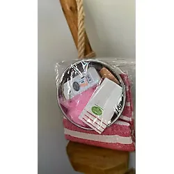 Damat Gelin Hamam Seti 6'Lı Set