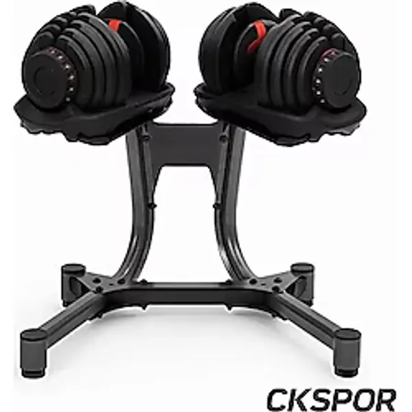 Dambıl Standı Siyah - Fitness Ve Spor Ekipmanı Organizatörü