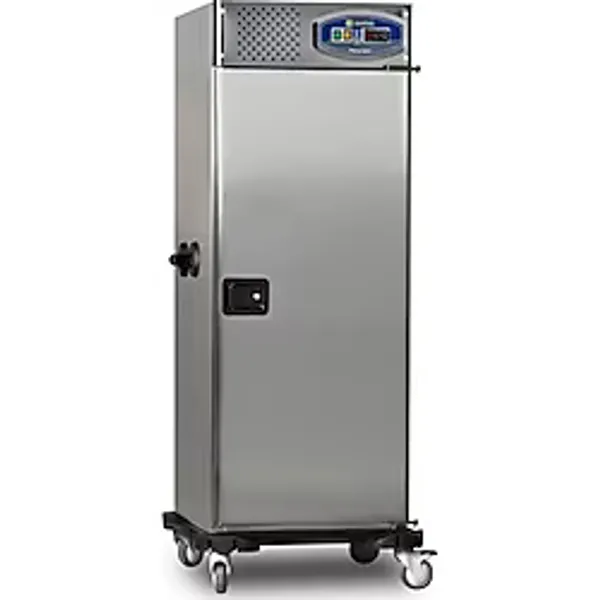 Dampak Tek Kapılı Sıcak Banket Arabası Gastronom Tepsi 215 Litre 45 x 80 x 142 (cm)