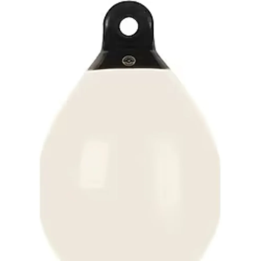 Dan Fender B-40 Balon Usturmaça Beyaz 32x48 cm