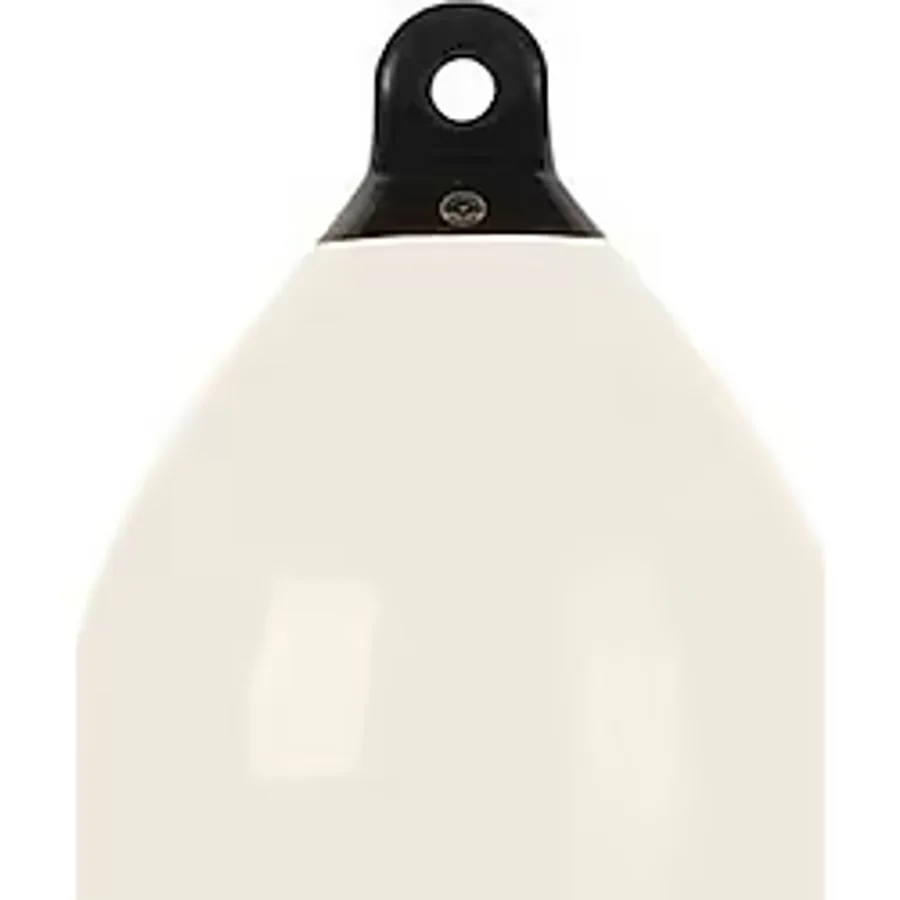 Dan Fender B-50 Balon Usturmaça Beyaz 40X57 cm