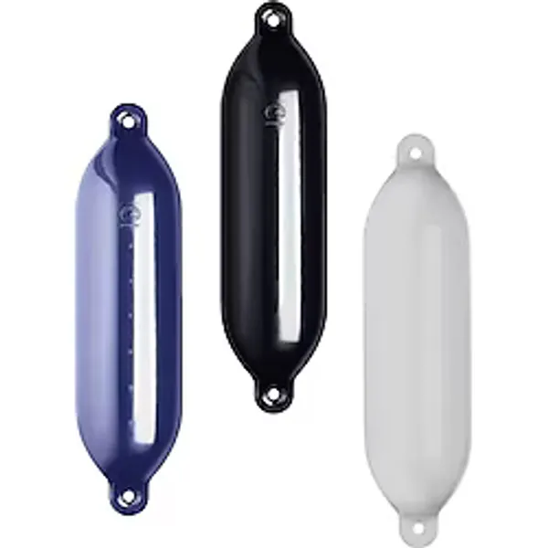 Dan-Fender Light Sosis Usturmaca Model:623l (160X630mm) - Lacivert