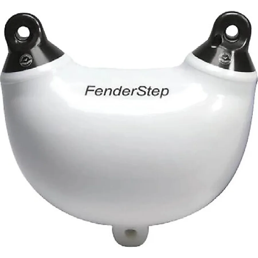 Dan-Fender Tekli Basamak Usturmaça