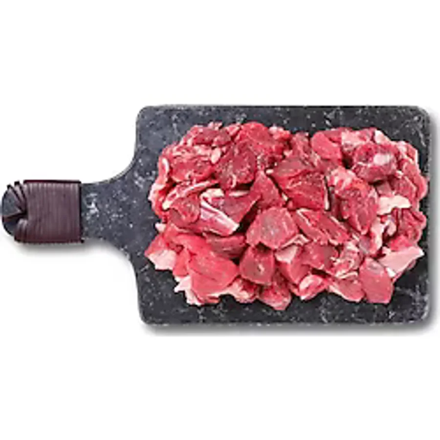 Dana Kuşbaşı 1 Kg