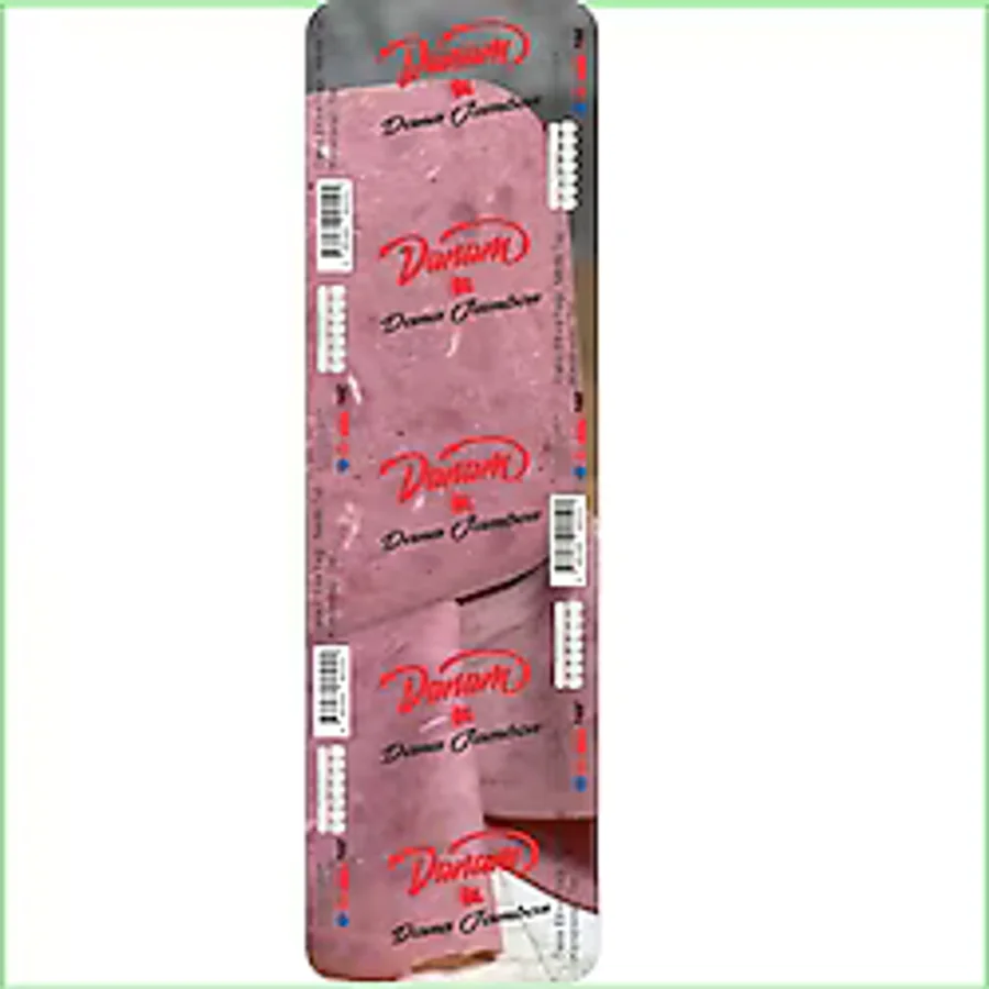 Danam Dana Jambon Blok 1 KG