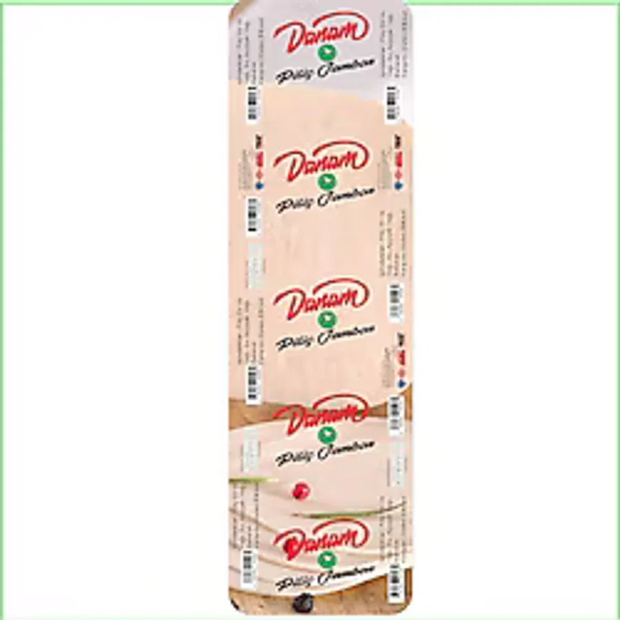 Danam Piliç Jambon Dilimli 1 KG