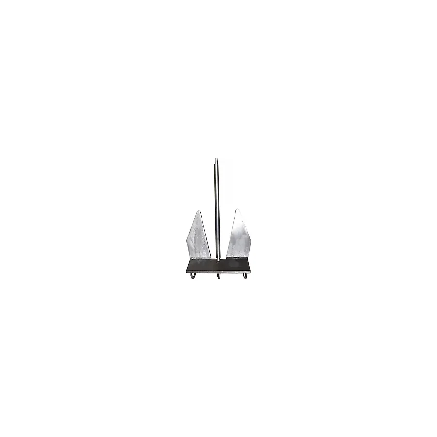 Danfort Çıpa Çapa Galvanizli 5KG