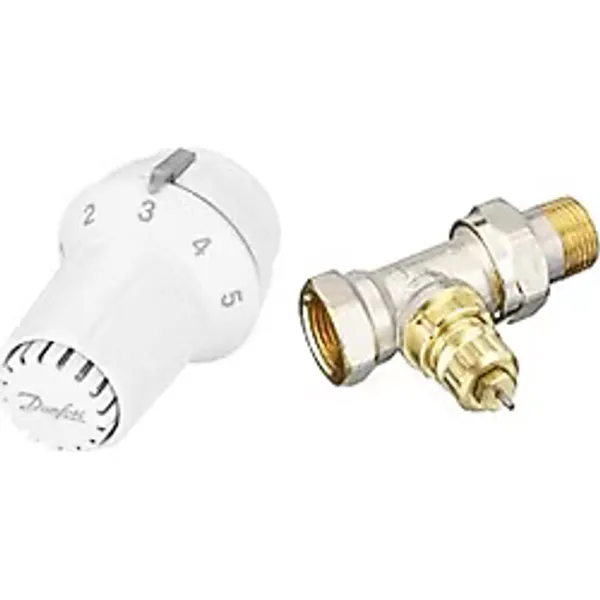Danfoss Termostatik Vana