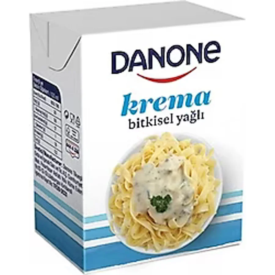 Danone 200 ml Krema
