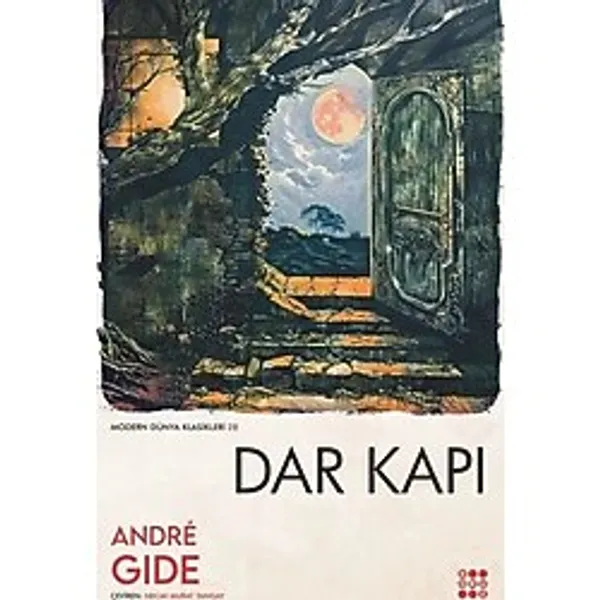 Dar Kapı - Modern Dünya Klasikleri 28