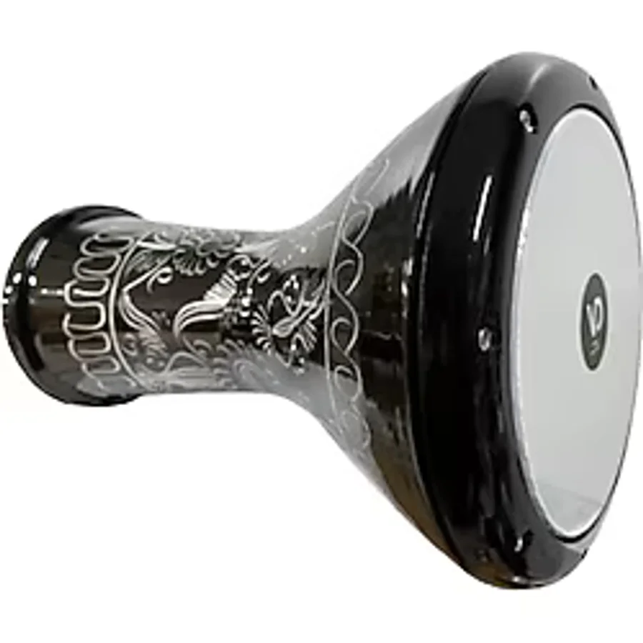 DARBUKA ERZİNCAN İŞLEMELİ PROFESYONEL DÖKÜM ÜST KALİTE
