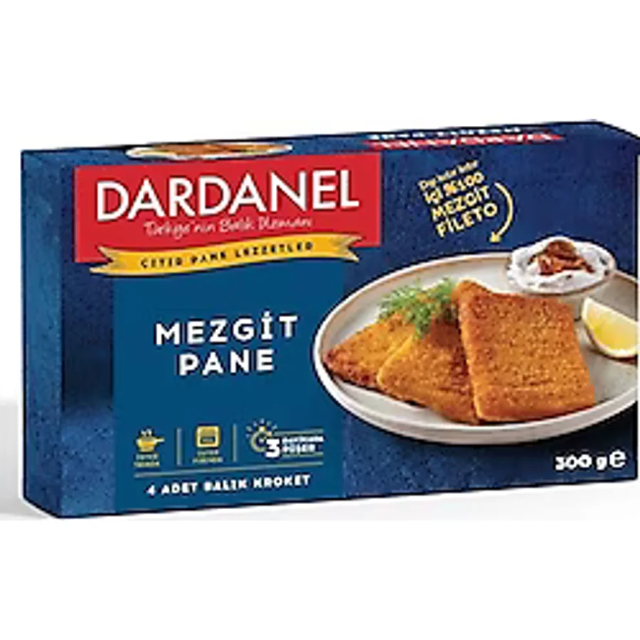 Dardanel Mezgit Pane 300 gr