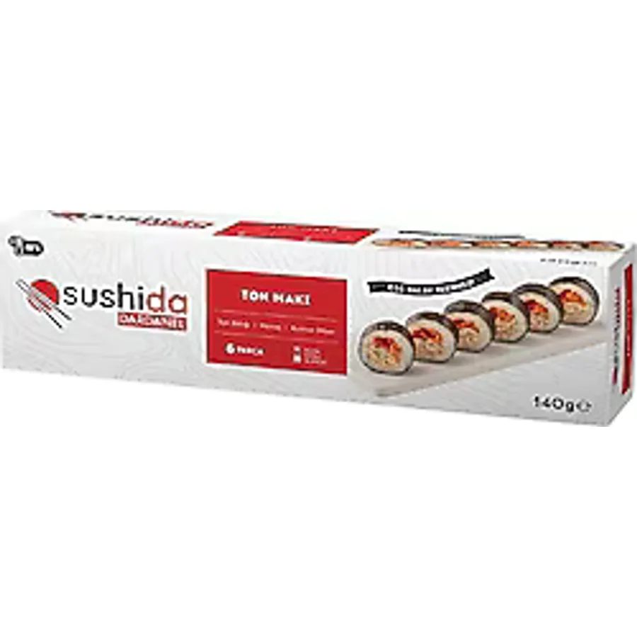 Dardanel Ton Maki 140 gr