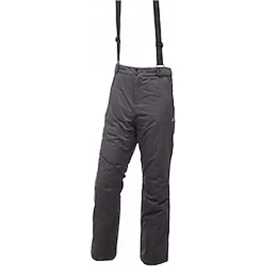 Dare2b Divedown Erkek Kayak Pantolonu Gri