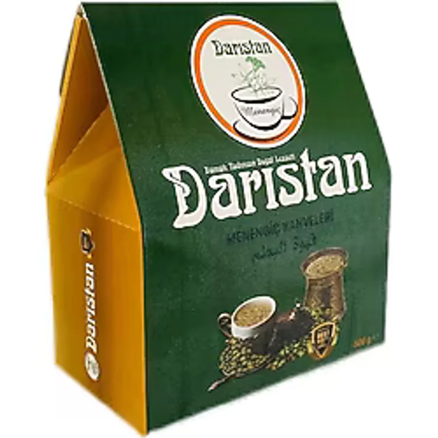 DARISTAN MENENGİÇ Öğütülmüş Menengiç Kahvesi %100 Doğal 500 Gr