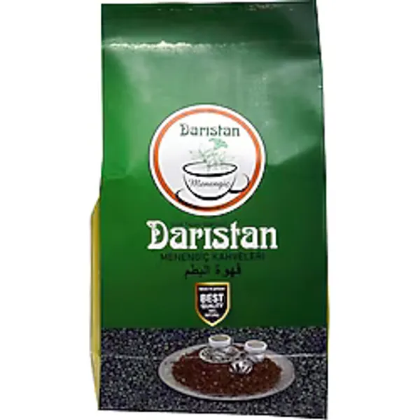 Darıstan Öğütülmüş Menengiç Kahvesi %100 1 kg - 1 Adet