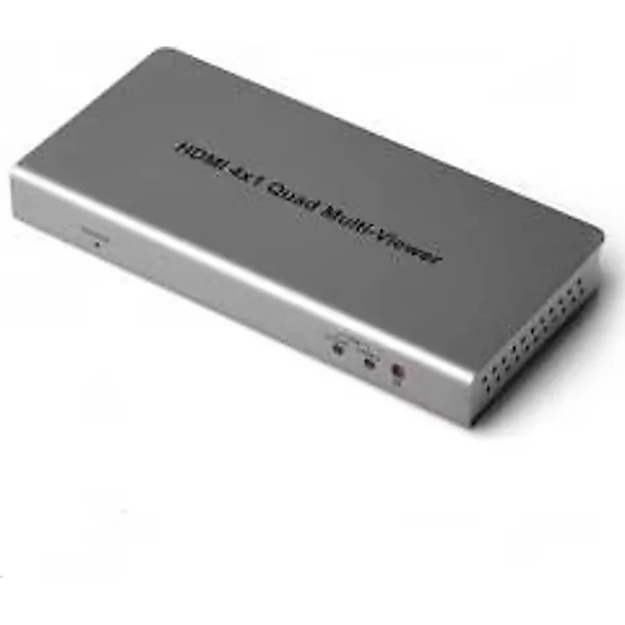 Dark 4X1 HDMI Multiviewer 1080P/720P Çoklu Görüntüleyici