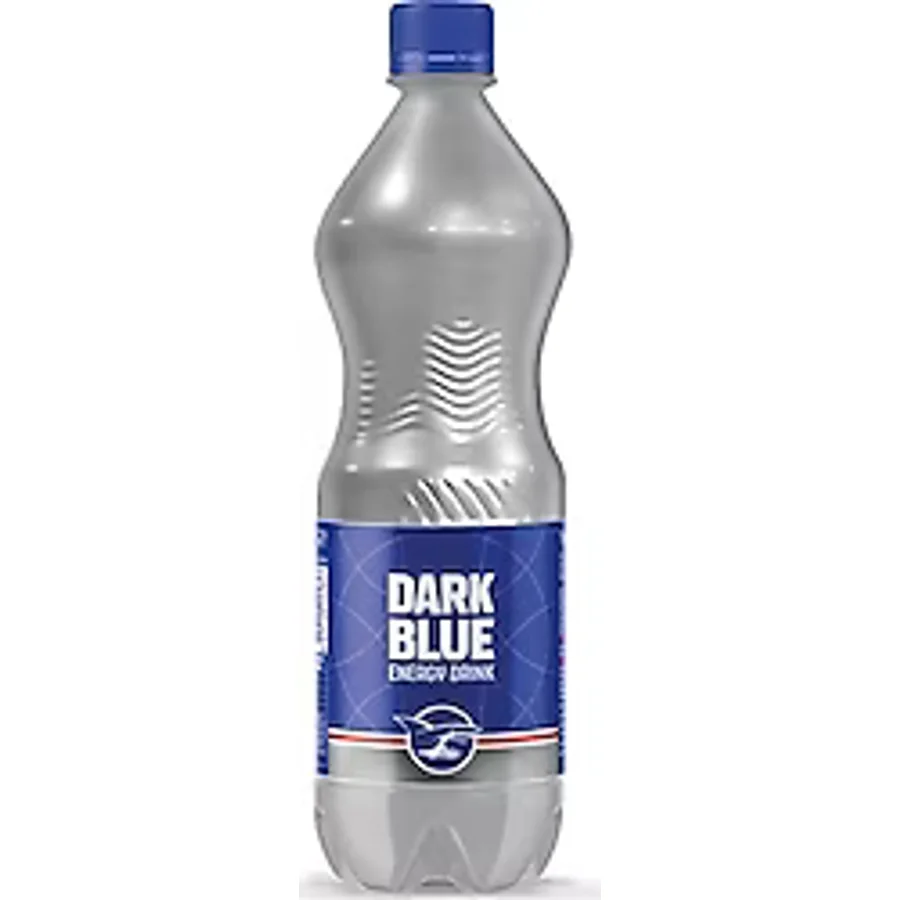 Dark Blue 1 lt Enerji İçeceği