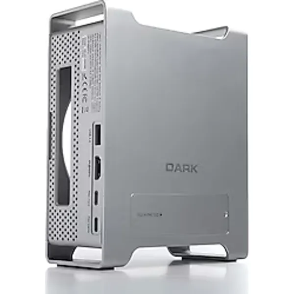Dark D90 DK-AC-M4D90 10 Gbps Docking Station