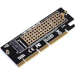 Dark DK-AC-PEM16X M.2 PCI Express Dönüştürücü