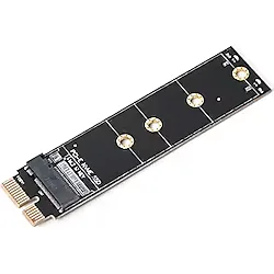 Dark DK-AC-PEM1X PCI Dönüştürücü