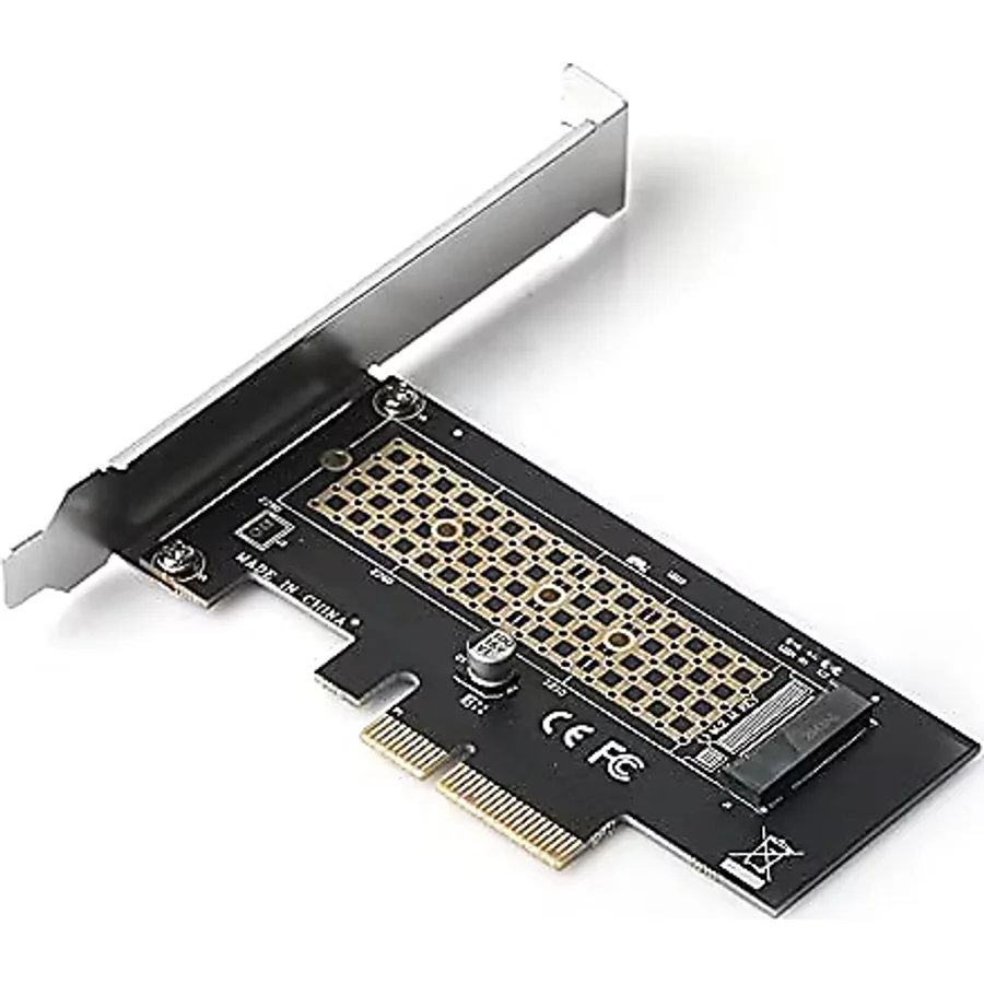 Dark DK-AC-PEM2 PCI Dönüştürücü