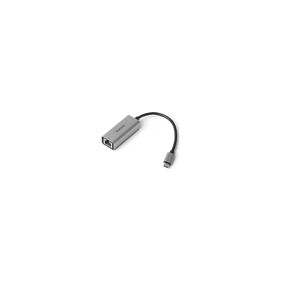 Dark DK-AC-U31X3GL2 Type-C to Ethernet Dönüştürücü