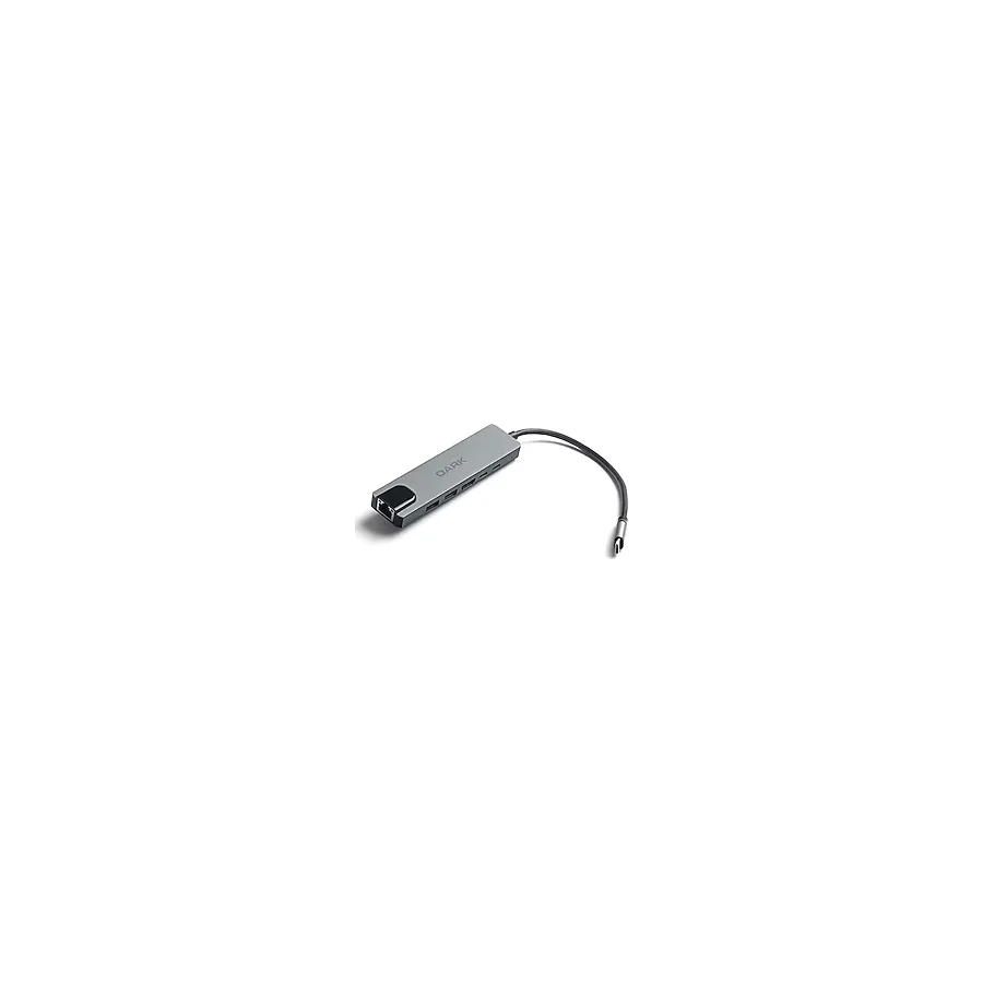 Dark DK-AC-U31X47 Laptop Docking Station