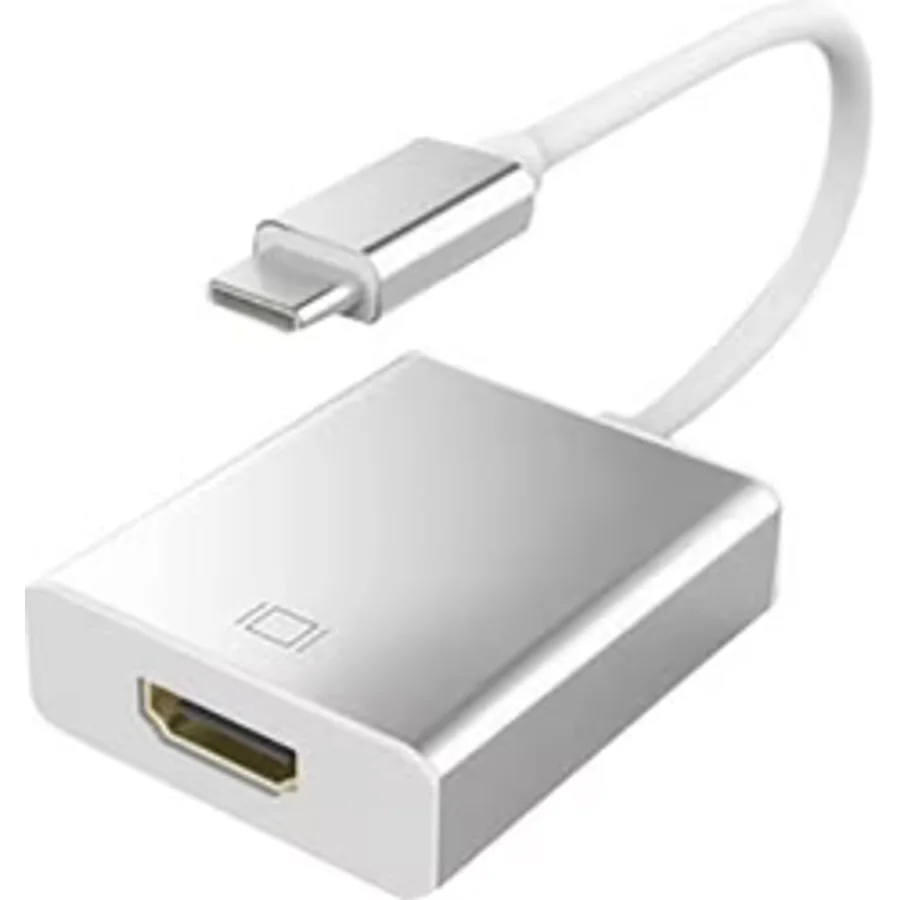 Dark DK-AC-U31XHD Type-C to HDMI Dönüştürücü