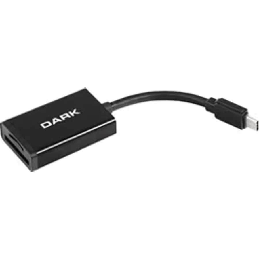 Dark DK-AC-UCR310 USB 3.1 Kart Okuyucu