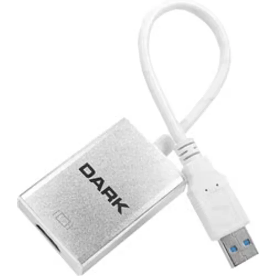 Dark DK-AC-UGA33 USB 3.0 to HDMI Dönüştürücü