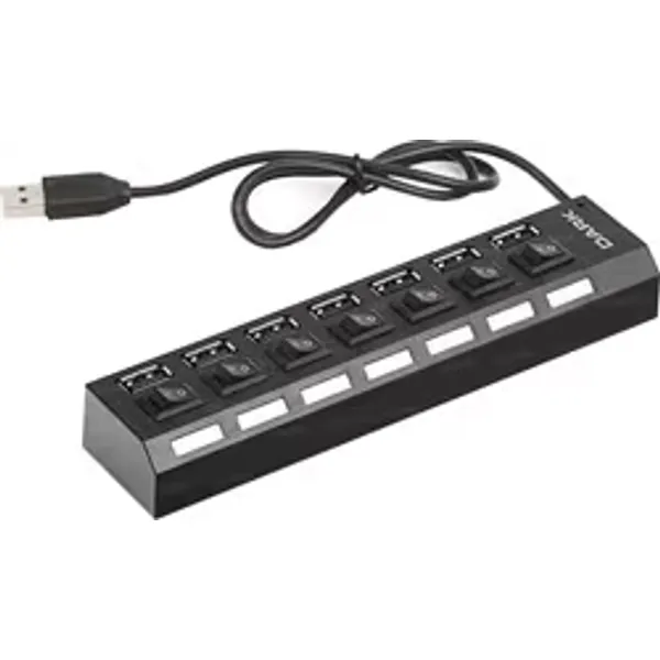 Dark DK-AC-USB272 USB Çoğaltıcı