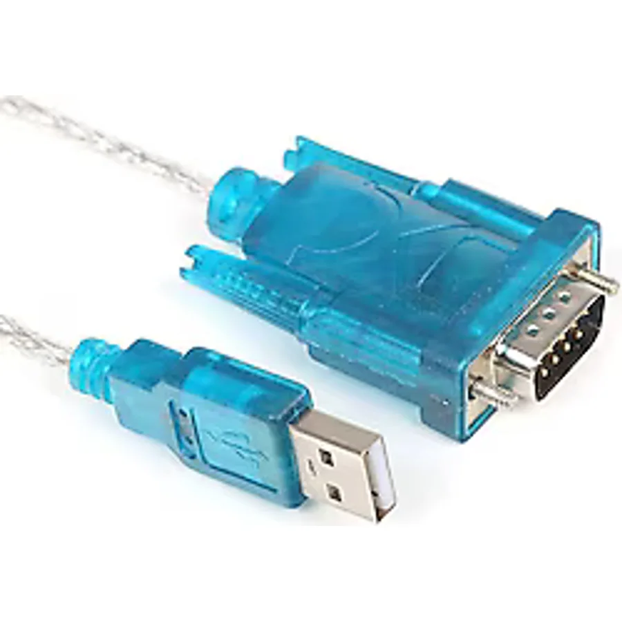 Dark DK-AC-USB2RS232 USB 2.0 to RS232 Dönüştürücü
