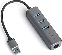 Dark DK-AC-USB332GL USB 3.0 Dönüştürücü