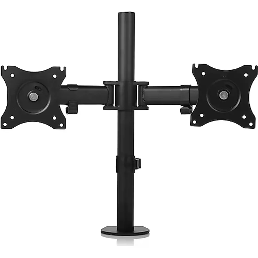 Dark DK-AC-VM26 13-27 inç İki Kollu Monitör Standı