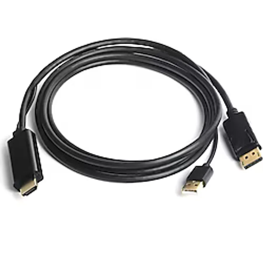 Dark DK-CB-AHDMIXDP2 2 m HDMI to HDMI Dönüştürücü