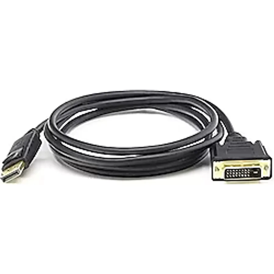 Dark DK-CB-DPXDVIL180 DisplayPort to DVI Dönüştürücü