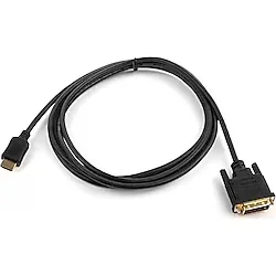 Dark DK-CB-DVIXHDMIL180 1.8 m HDMI to DVI Dönüştürücü