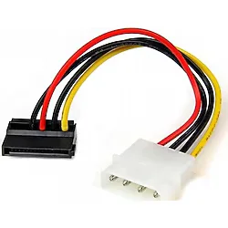 Dark DK-CB-P101 Molex to Sata Power Kablo