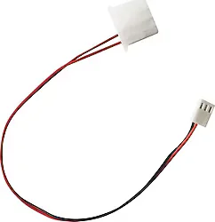 Dark DK-CB-P105 P105 Molex Fan Dönüştürücü