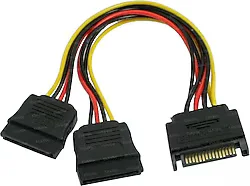 Dark DK-CB-P202 Sata Kablo