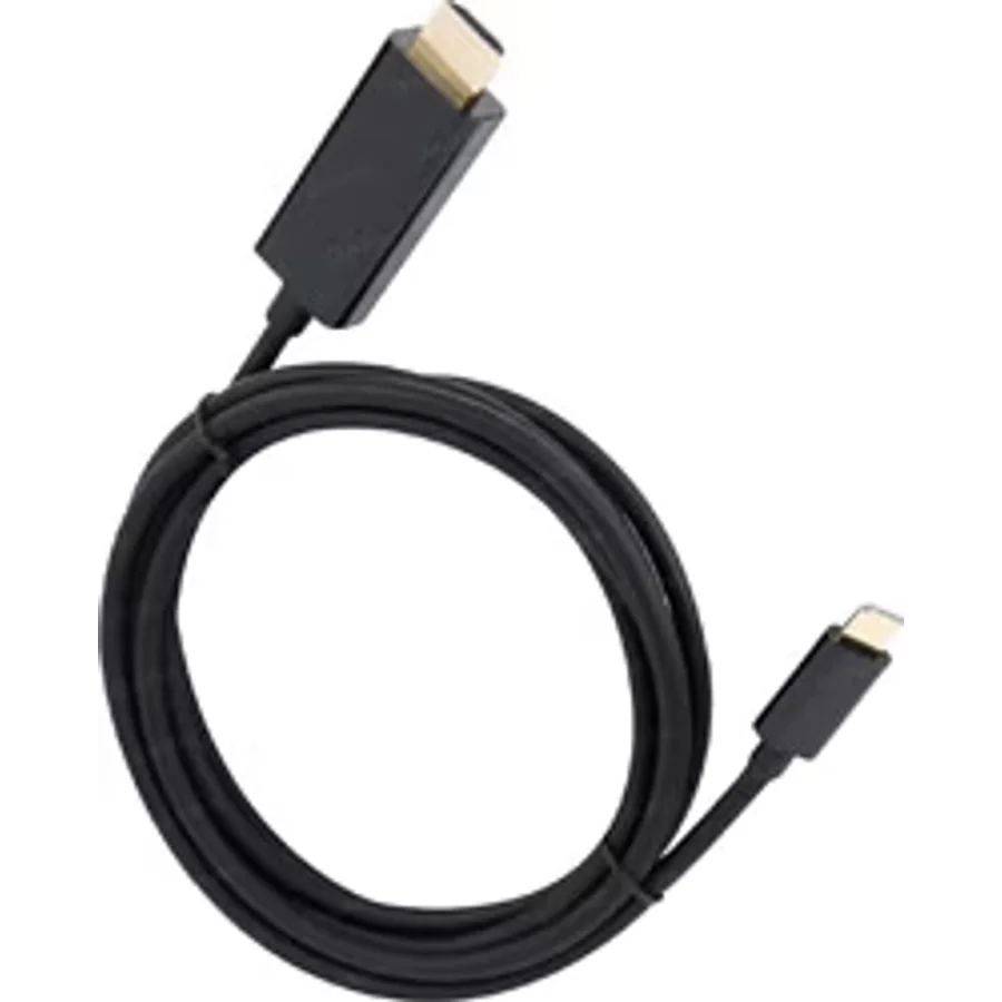 Dark DK-CB-U31XHD 1.8 m 4K Type-C to HDMI Dönüştürücü
