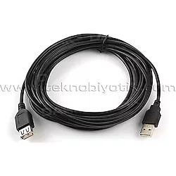 Dark DK-CB-USB2EXTL500 5 m USB 2.0 Uzatma Kablosu