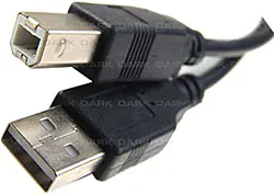 Dark DK-CB-USB2PRNL150 1.5 m USB 2.0 Yazıcı Kablosu