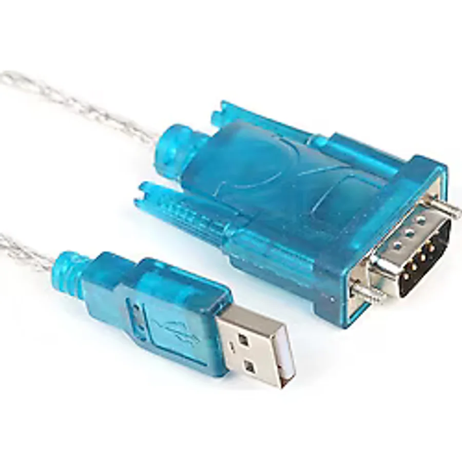 Dark DK-CB-USB2RS232PRO USB 2.0 to RS232 Dönüştürücü