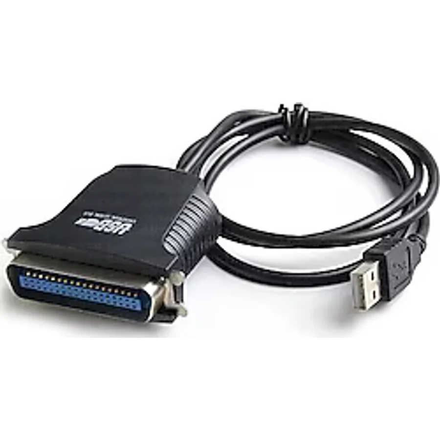 Dark DK-CB-USB2XLPT 1.5 m USb 2.0 Yazıcı Kablosu