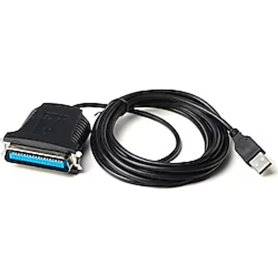 Dark DK-CB-USB2XLPT300 3 m USB 2.0 Yazıcı Kablosu